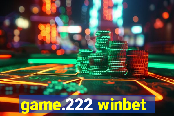 game.222 winbet